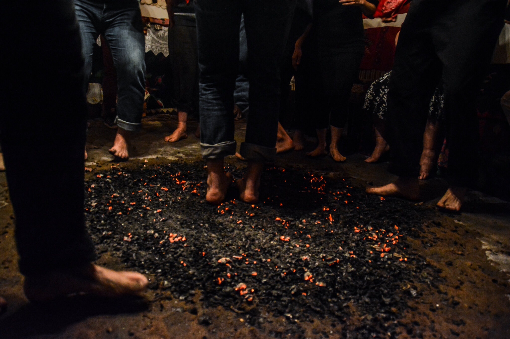 Di chan tran tren than chay o Hy Lap anh 7