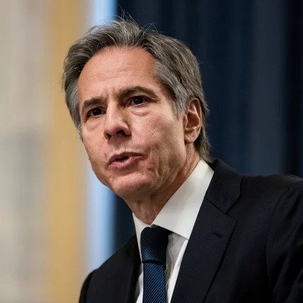 Ngoai truong My gay suc ep voi Trung Quoc ve Tan Cuong, Hong Kong hinh anh