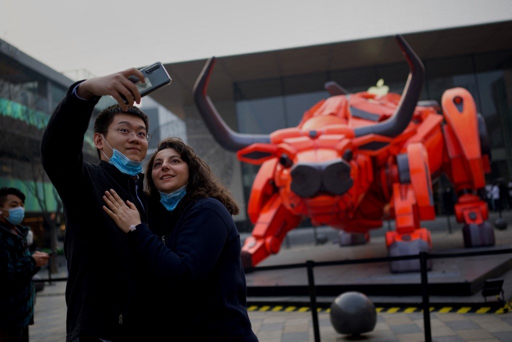 chau a truoc them nam moi anh 1