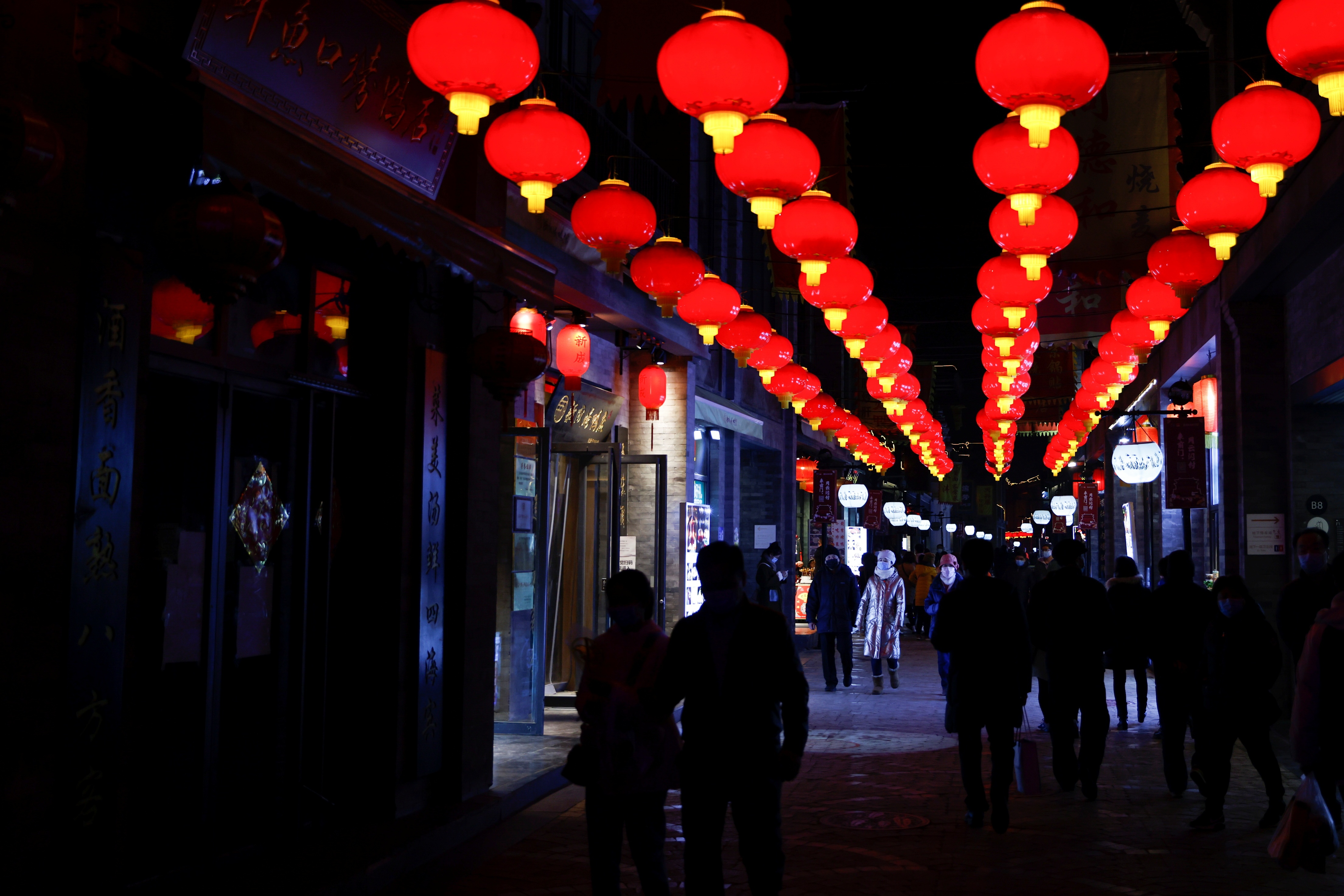 chau a truoc them nam moi anh 3