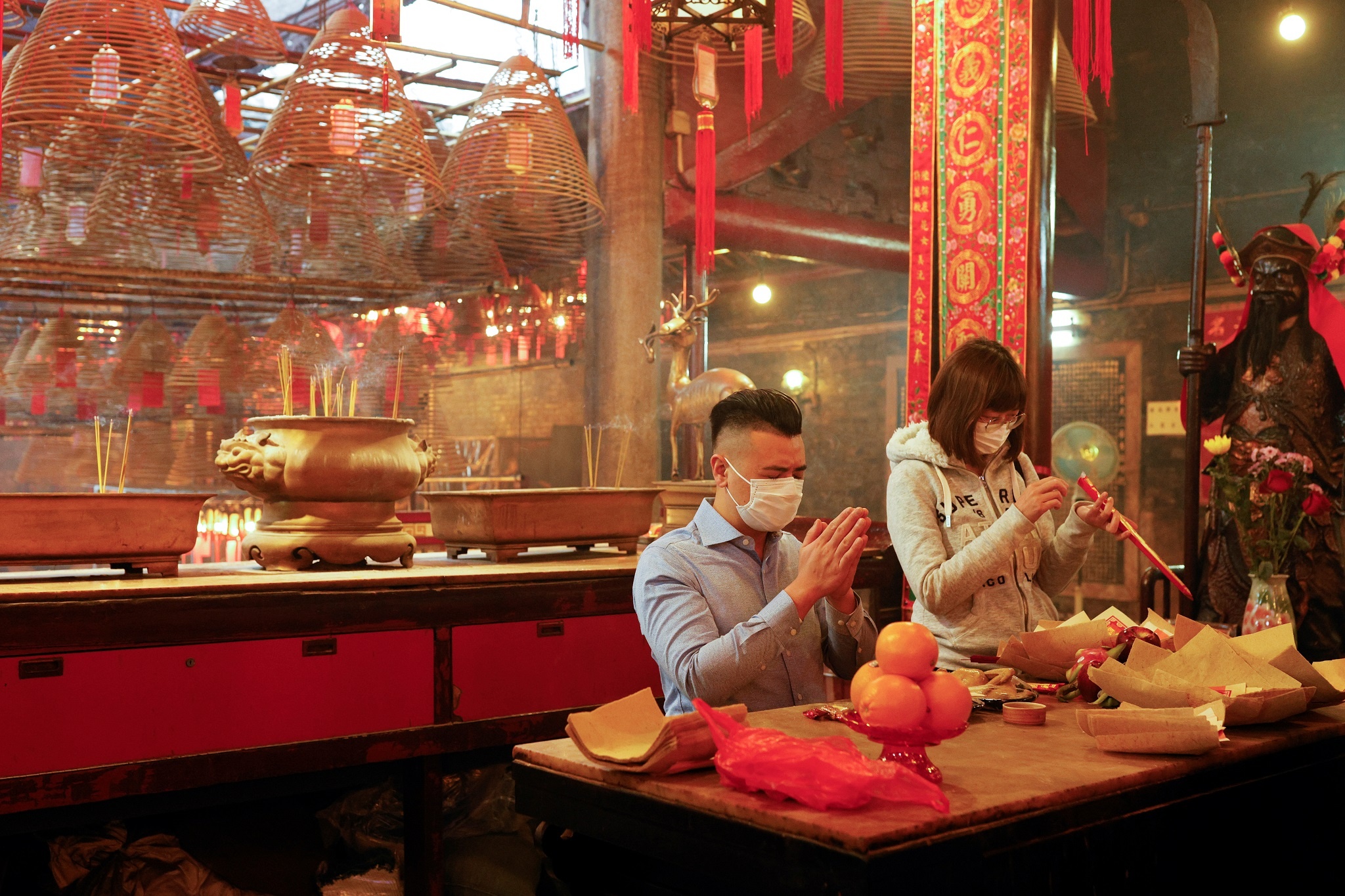 chau a truoc them nam moi anh 5