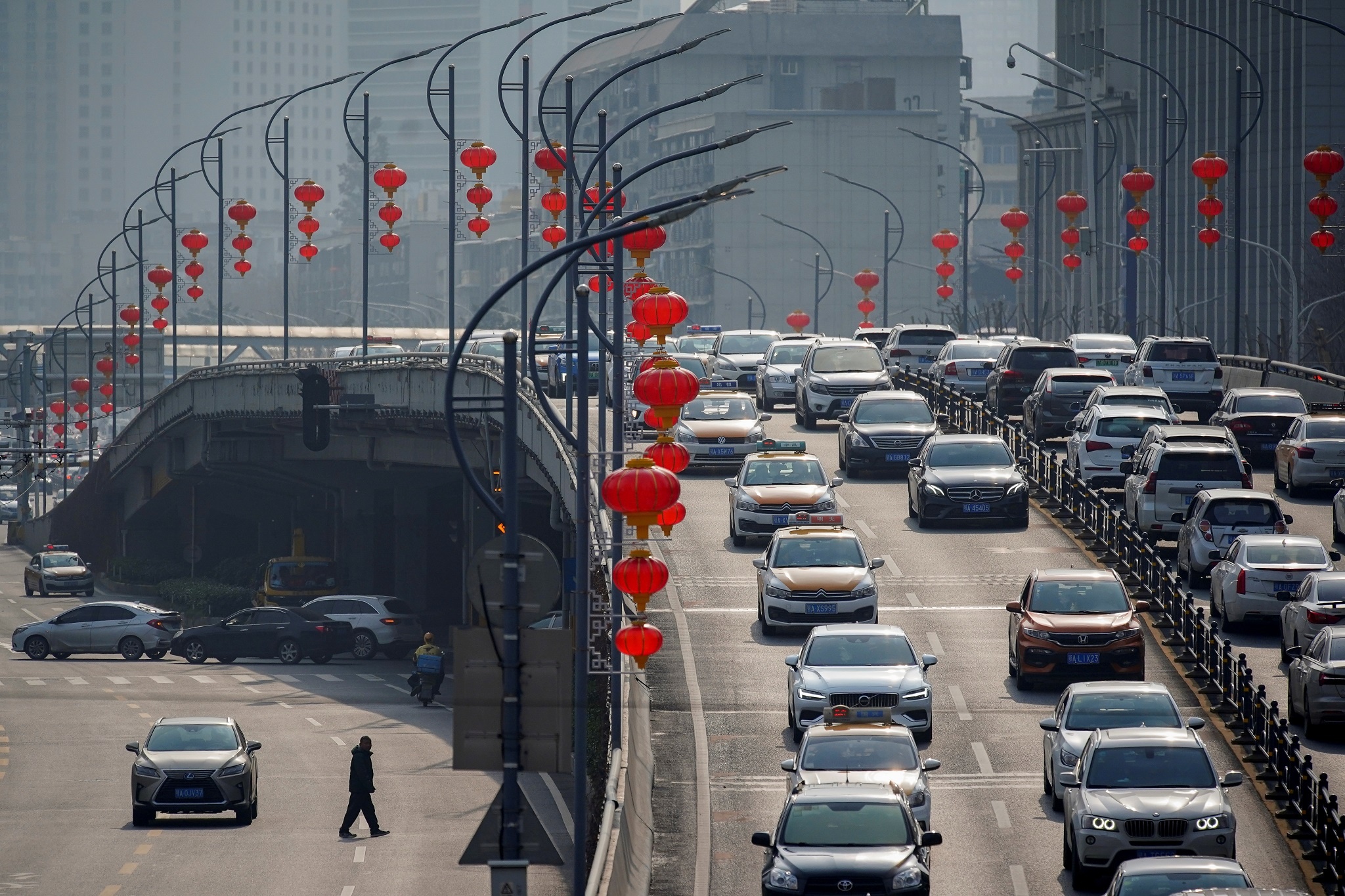 chau a truoc them nam moi anh 2