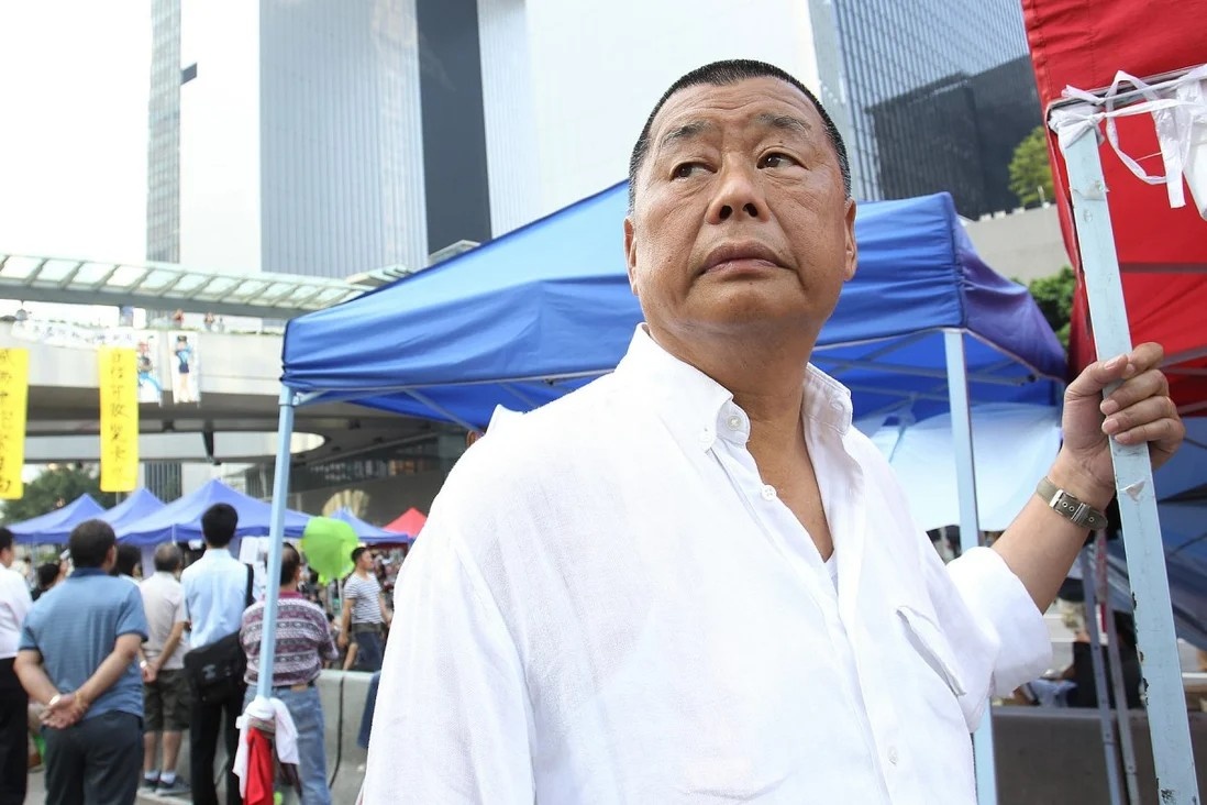 Ong trum truyen thong Hong Kong bi bat lai hinh anh