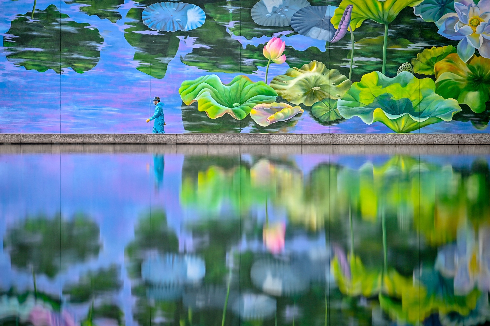 Thanh tuu doi ngoai Viet Nam trong 5 nam qua anh 7