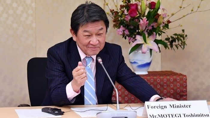 Bo Tu muon hop tac voi ASEAN truoc de doa tu Trung Quoc anh 2