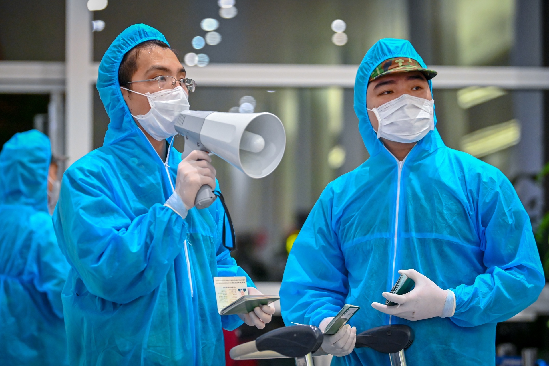 Thanh tuu doi ngoai Viet Nam trong 5 nam qua anh 6