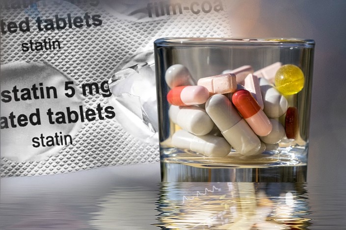 Hang tram benh nhan tu vong trong 10 nam thu nghiem thuoc o Trung Quoc hinh anh