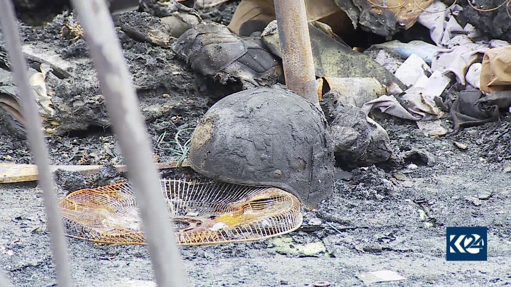 My va Iran quay lai quy dao doi dau anh 2