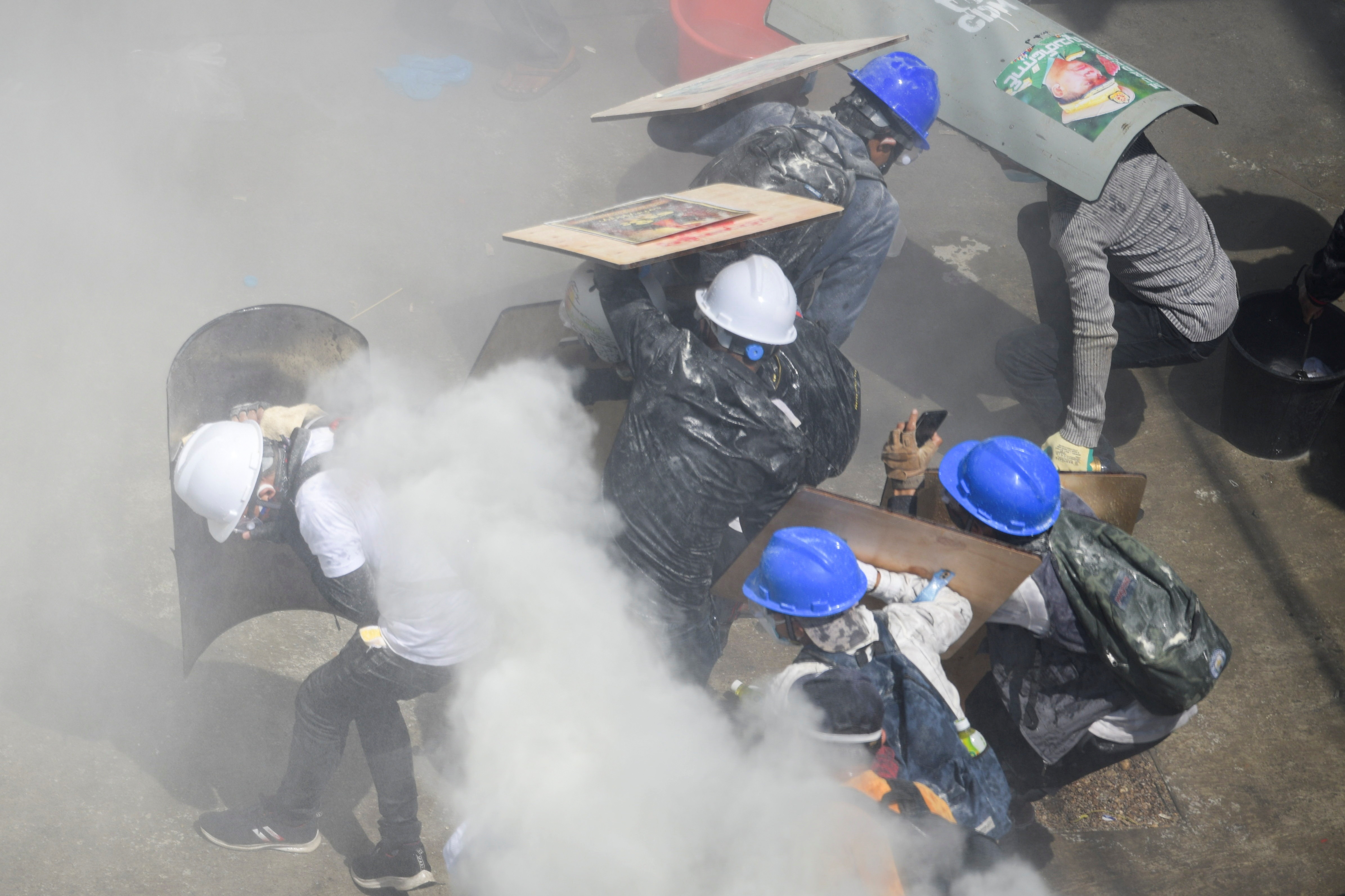 Ngoai truong ASEAN se hop ve tinh hinh Myanmar hinh anh