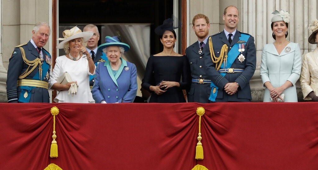 Cuoc phong van phoi bay nan phan biet chung toc lau doi tai Anh anh 1