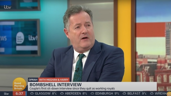 Nha bao Anh mat viec vi tan cong vo chong Hoang tu Harry anh 1