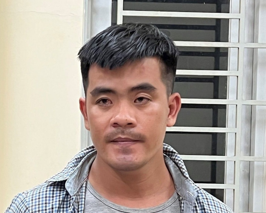 Triet pha duong day mua ban, van chuyen 17.000 vien ma tuy tong hop hinh anh