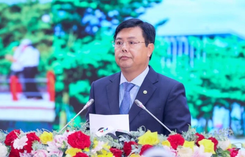 Thu tuong Pham Minh Chinh anh 2