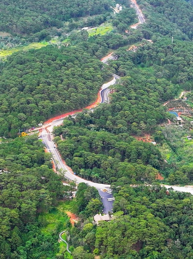 Thong xe deo Prenn anh 4