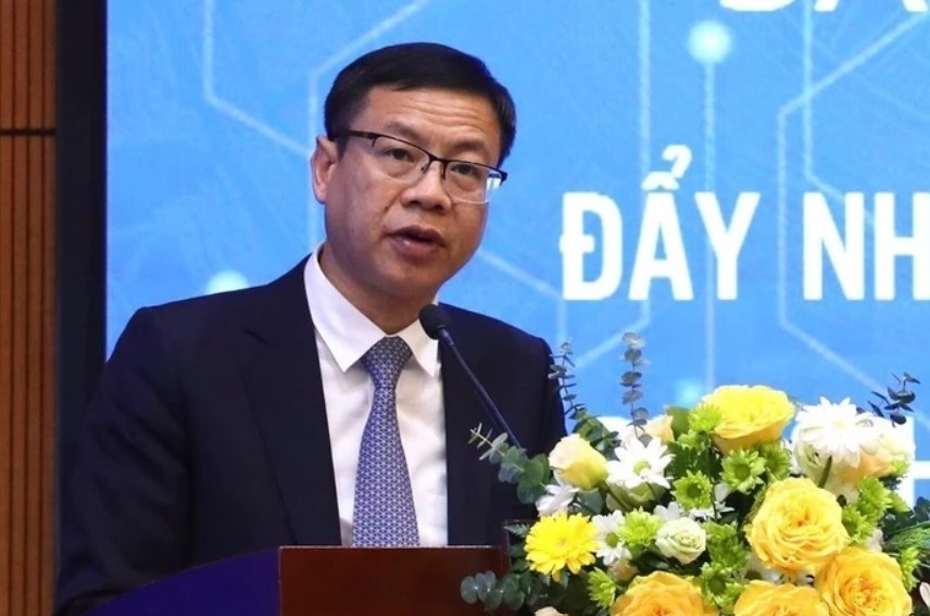 Thay thanh vien To cong tac Cai cach Thu tuc Hanh chinh cua Thu tuong hinh anh