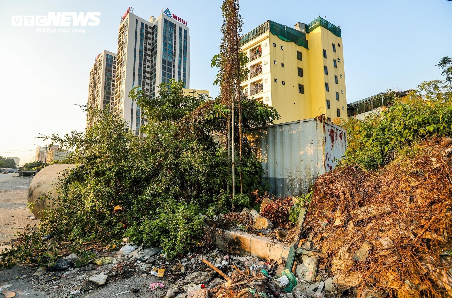 Tap ket rac thai anh 12