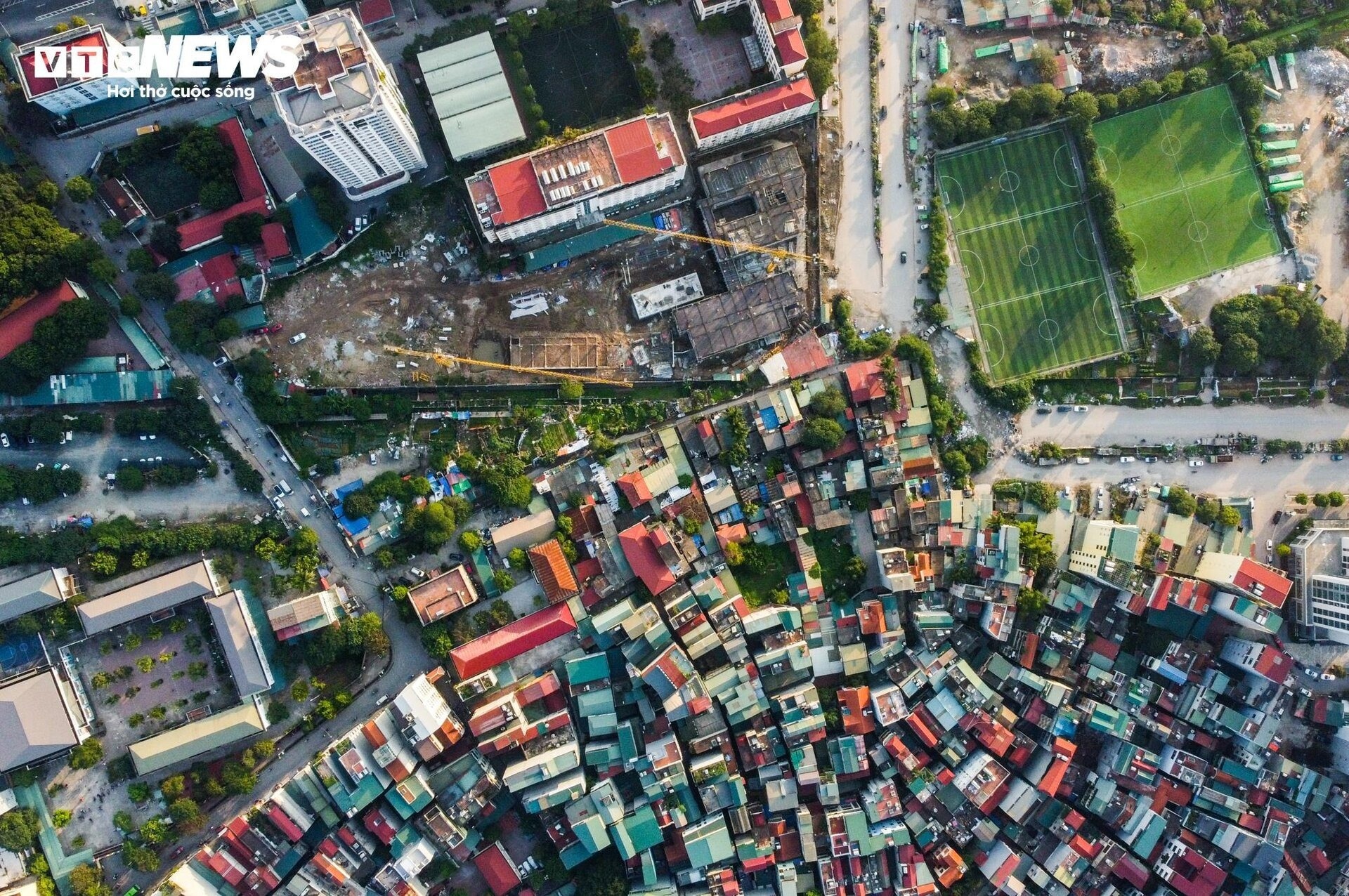 Tap ket rac thai anh 2