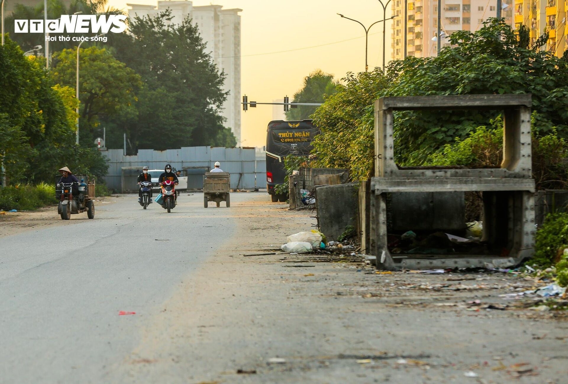 Tap ket rac thai anh 5