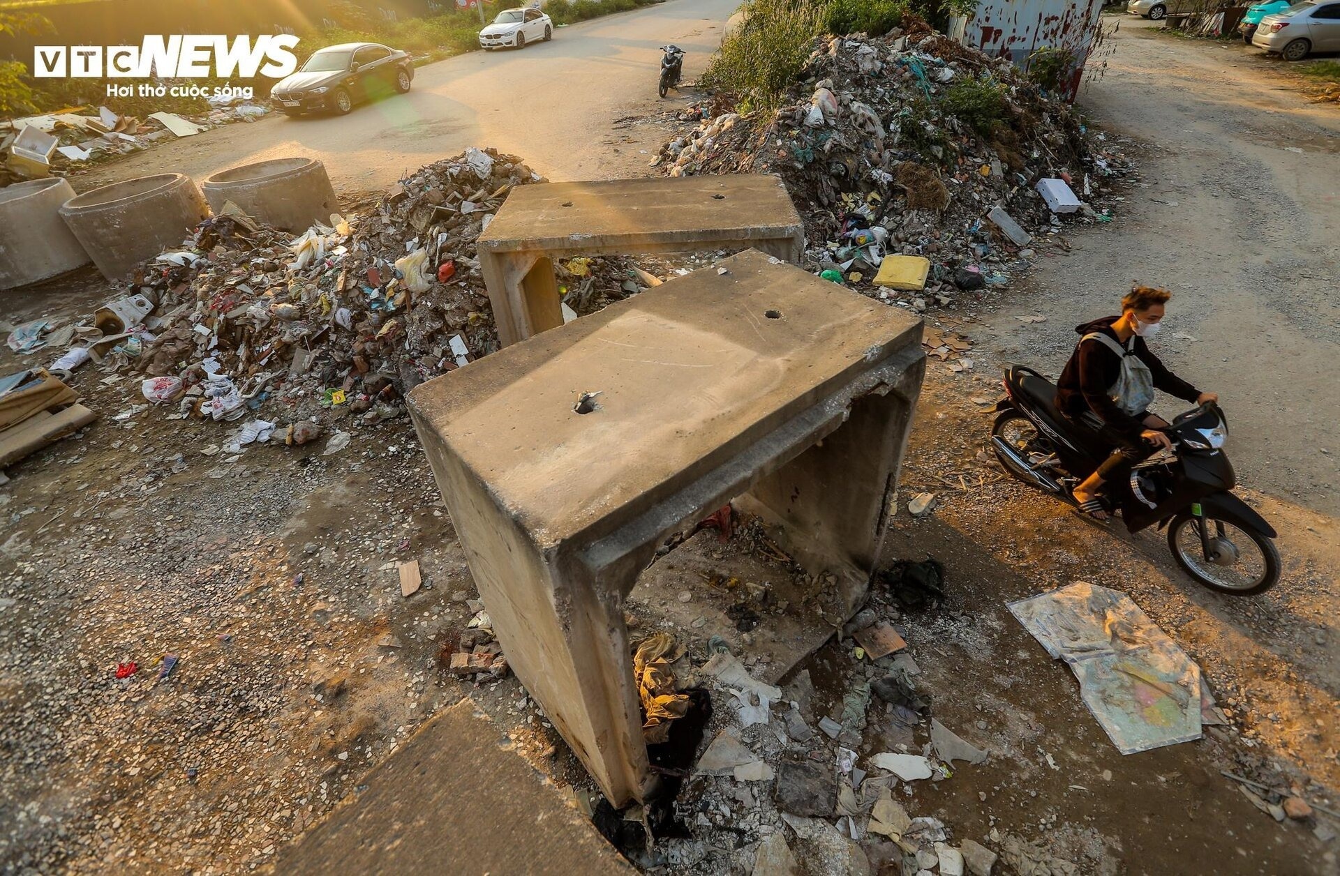 Tap ket rac thai anh 6