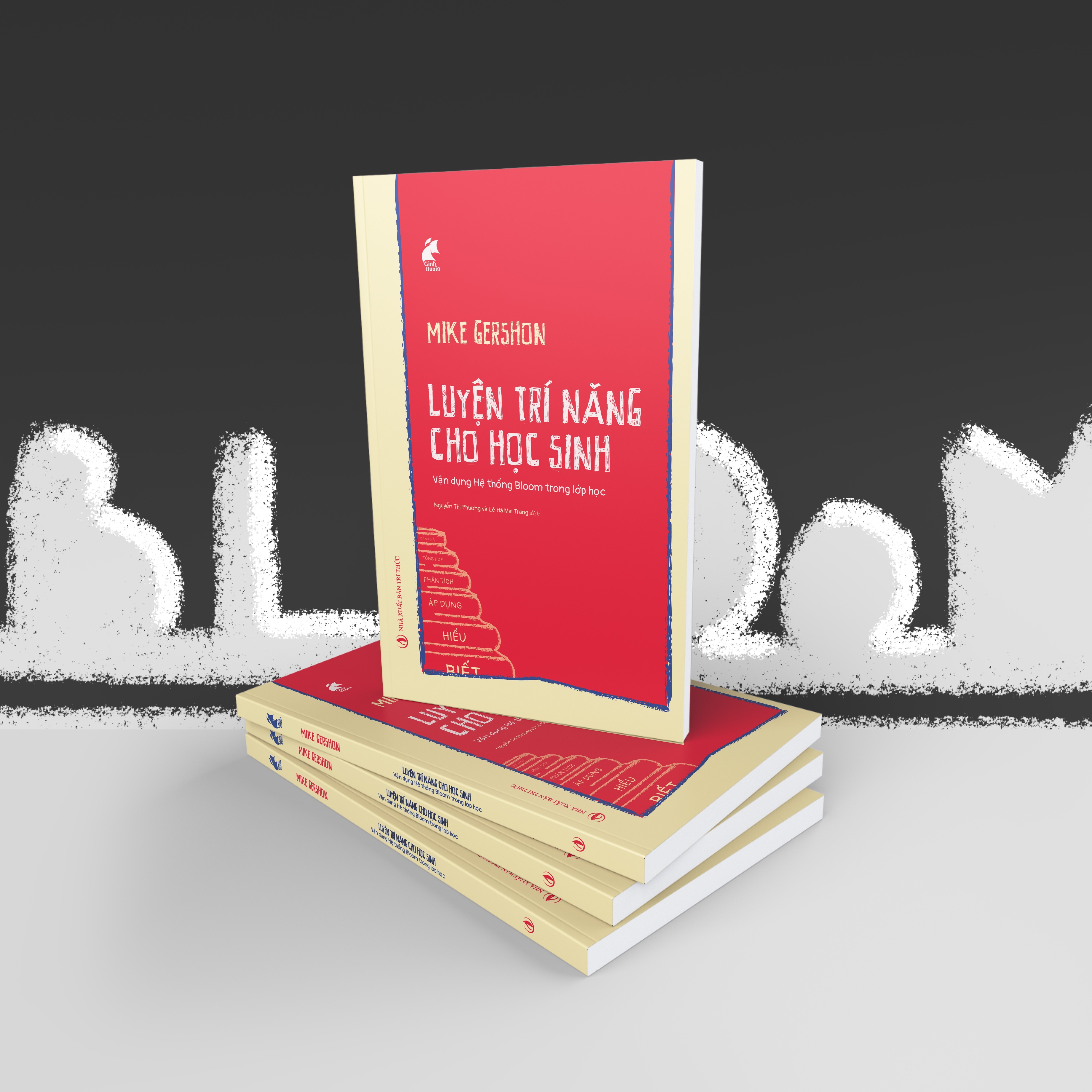 Sach viet ve cong cu thuc hanh manh me nhat cho giao vien hinh anh