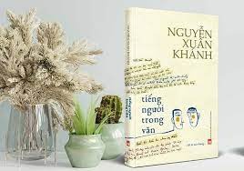 Tieng nguoi trong van hinh anh