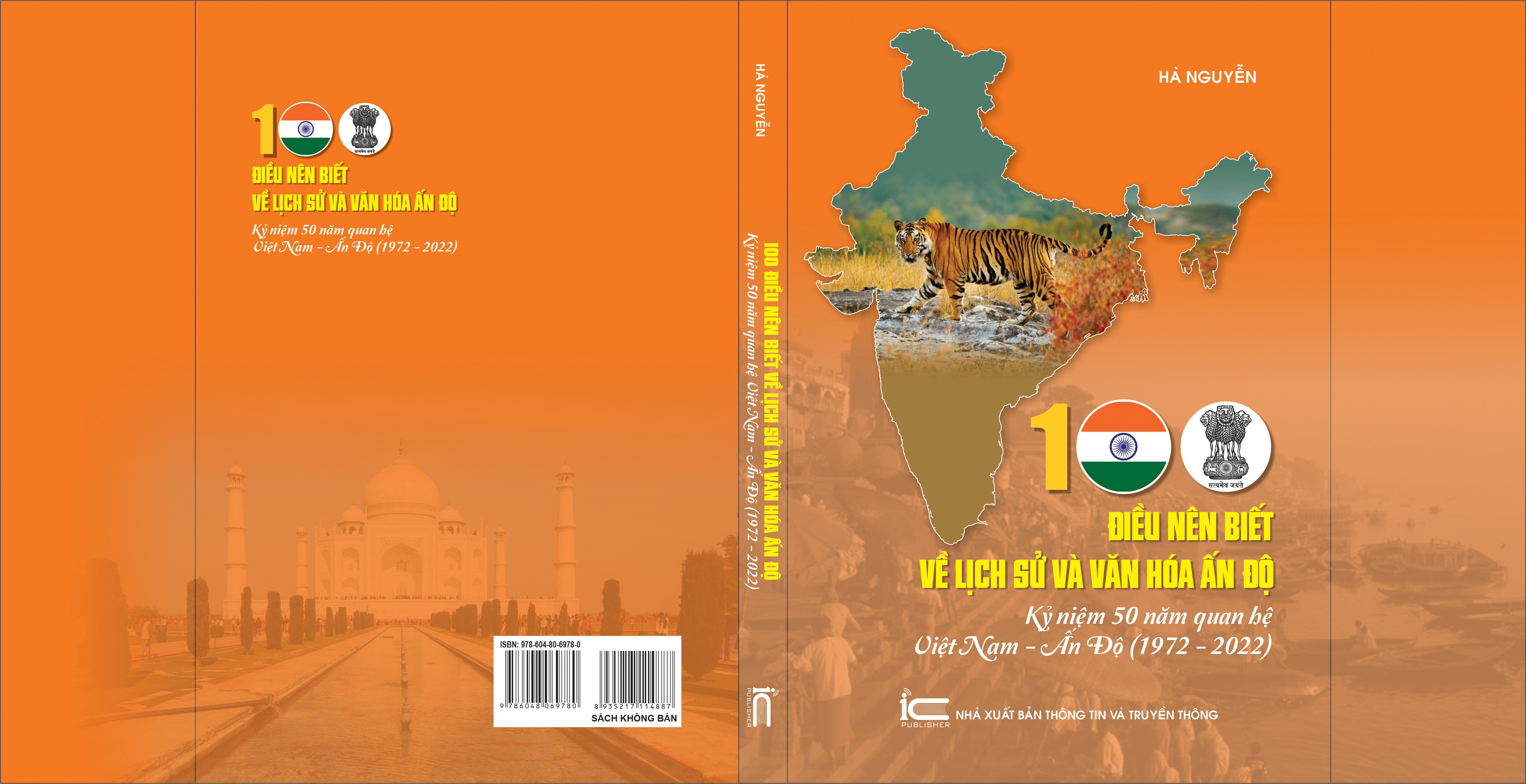 100 dieu nen biet ve lich su va van hoa An Do hinh anh