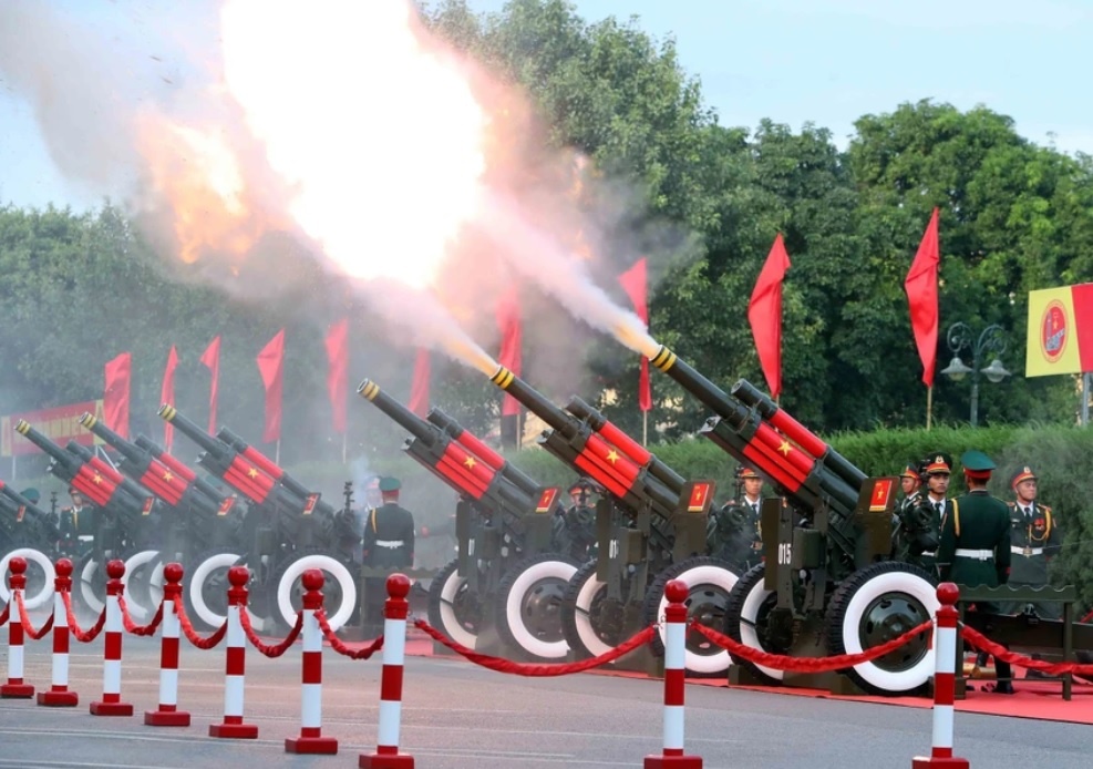 ong Nguyen Phu Trong anh 8