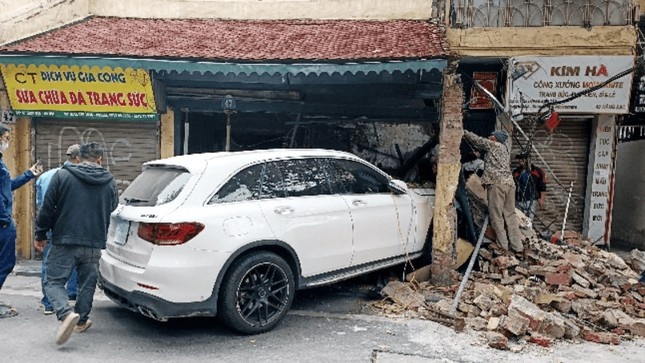 nha co 47 Hang Bac anh 2