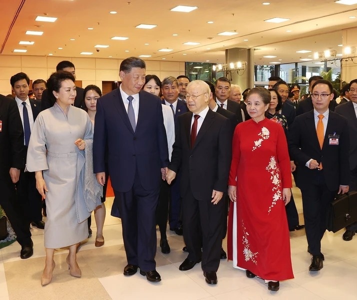 Trung Quoc-Viet Nam anh 14