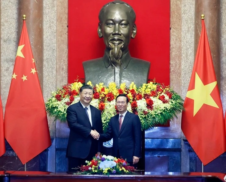 Viet Nam - Trung Quoc anh 5