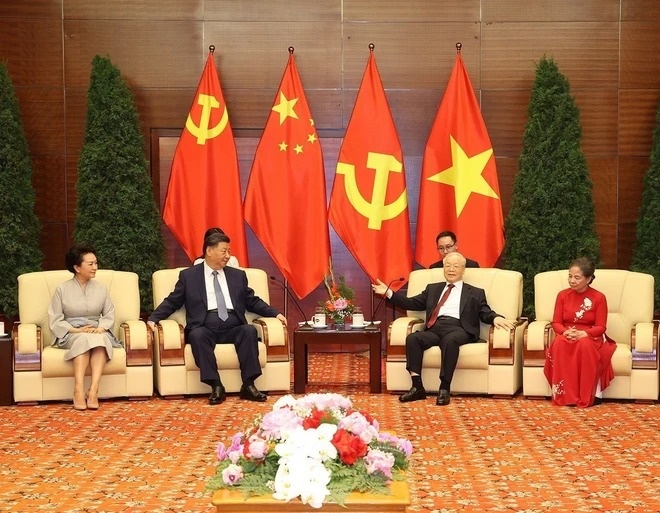 Viet Nam-Trung Quoc anh 1