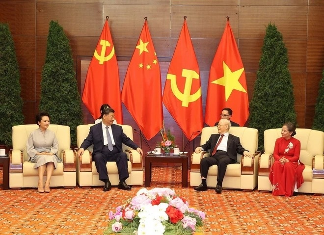 Viet Nam-Trung Quoc anh 2