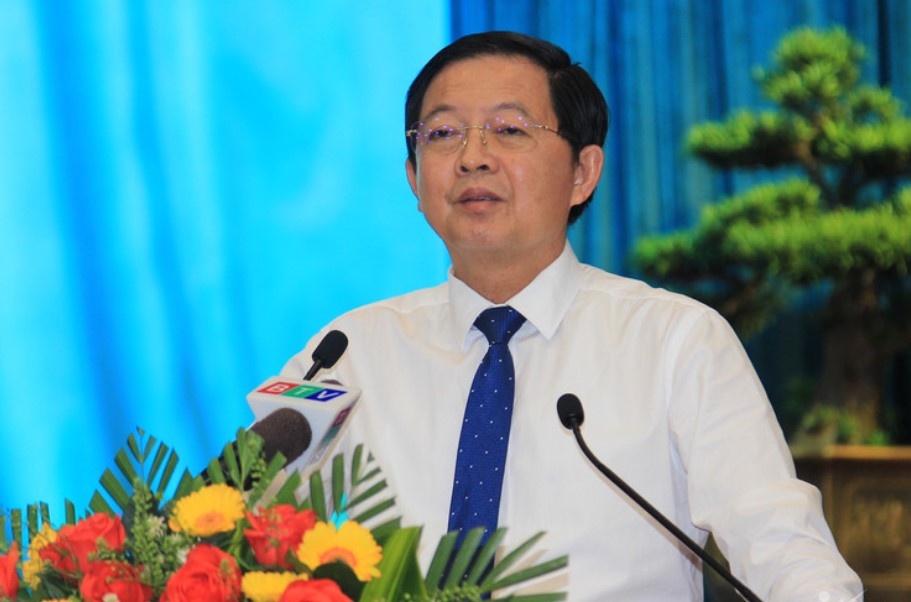 Chinh phu phe duyet quy hoach tinh Binh Dinh den 2030, tam nhin 2050 hinh anh