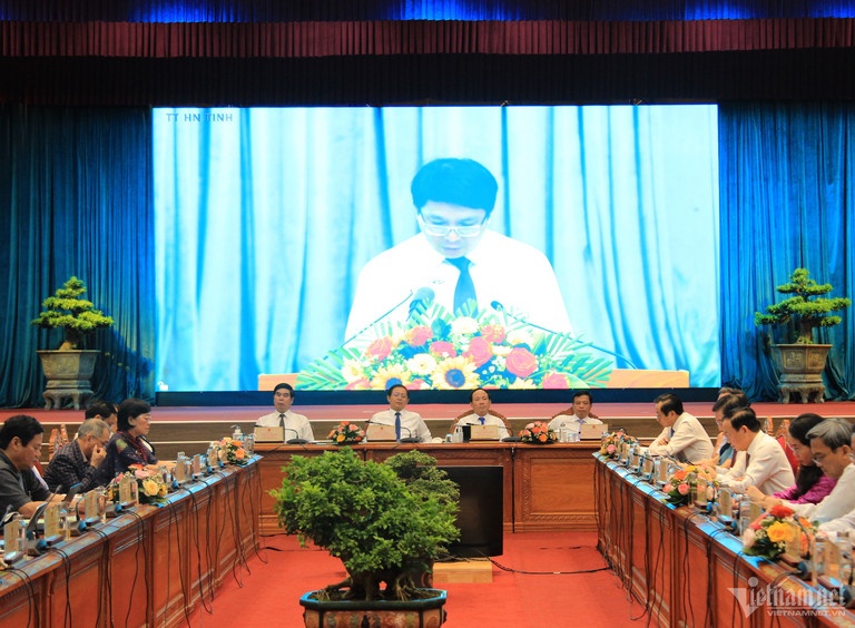 Quy hoach Binh Dinh anh 2