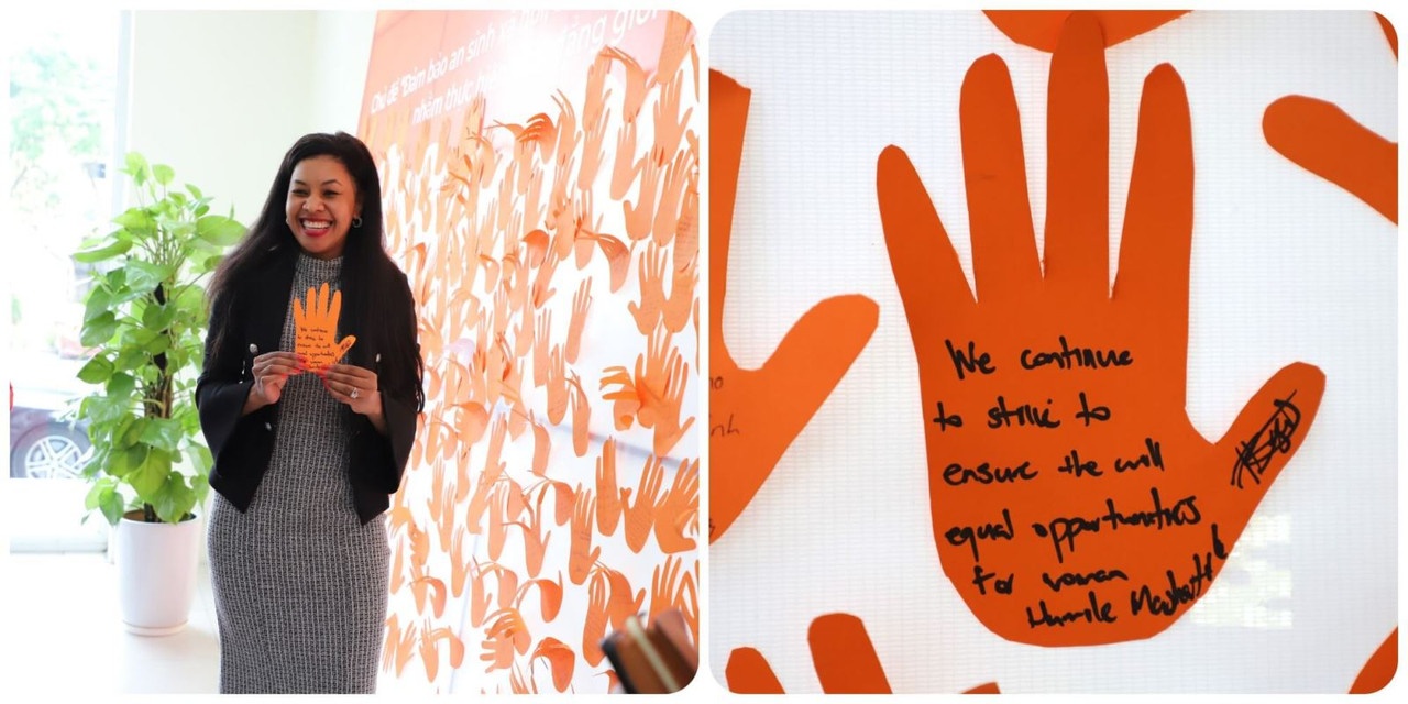 Viet Nam-Nam Phi anh 9