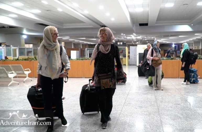 Viet Nam thuoc danh sach 33 nuoc duoc mien thi thuc cua Iran hinh anh