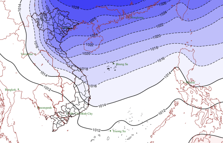 tin du bao thoi tiet anh 1