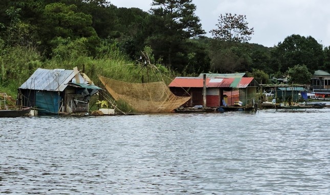 ho Tuyen Lam Lam Dong anh 2