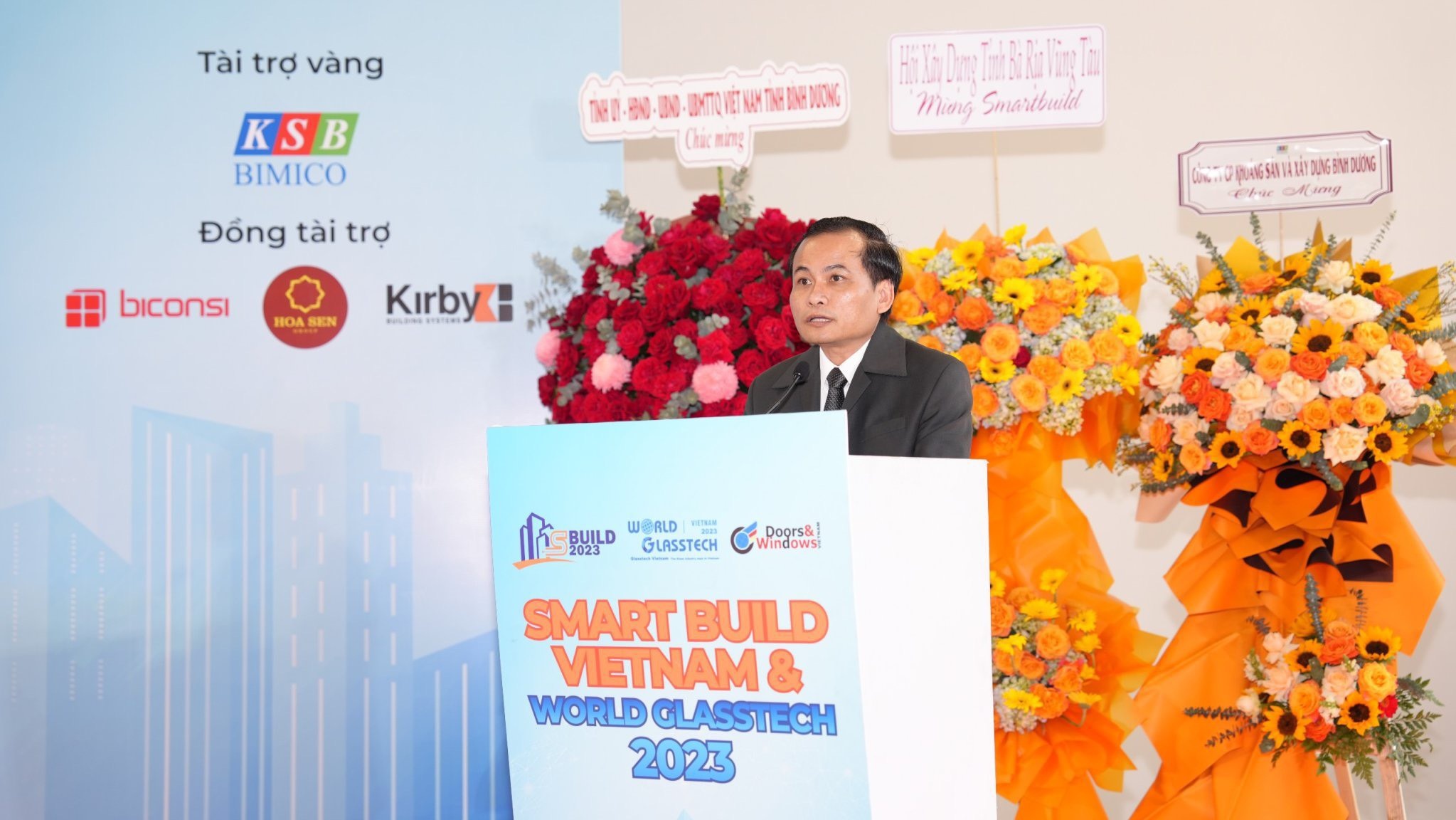 trien lam o Binh Duong anh 6