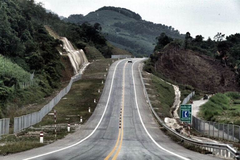 Se dau tu mo rong, hoan thien 12 tuyen cao toc hinh anh