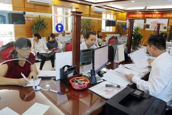 Thanh tra Chinh phu thanh tra chuyen de trach nhiem can bo tai 6 bo hinh anh