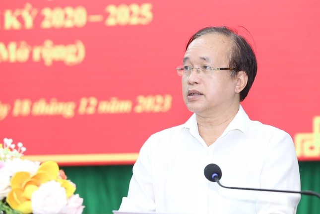 TP Thu Duc muon doi ten quoc lo 13 thanh duong 30 Thang 4 hinh anh