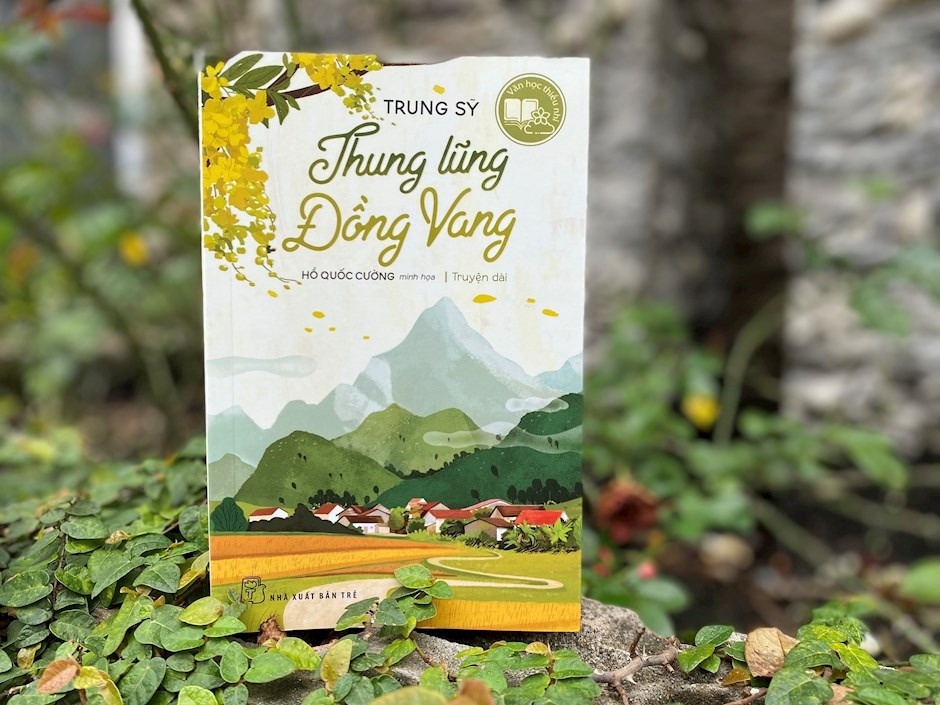 Nha van Trung Sy anh 2