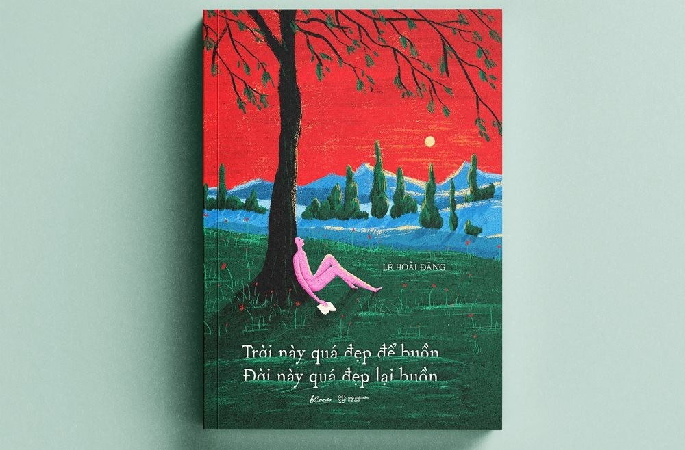 Co he chi khi tam long rong mo... hinh anh