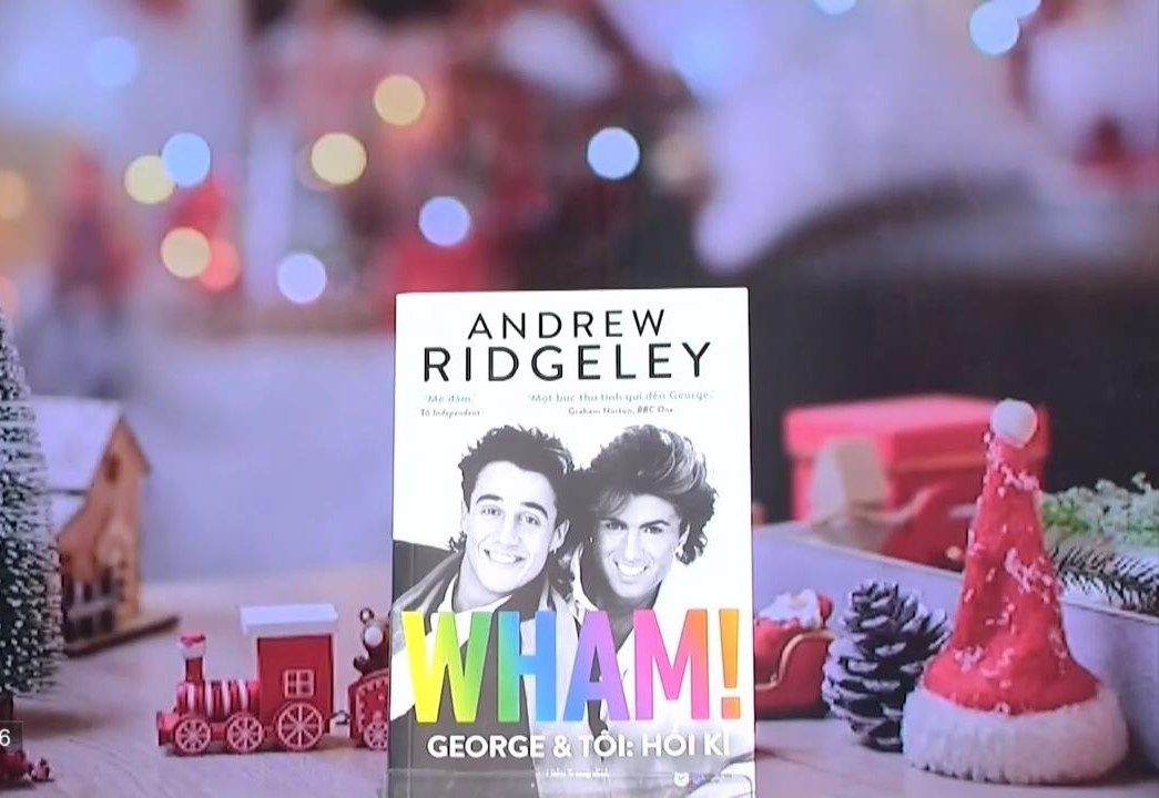 'Wham! George & toi' hinh anh