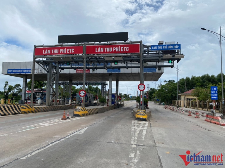 tang thu phi tram BOT anh 1