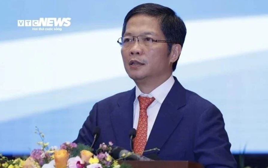 ong Tran Tuan Anh anh 1