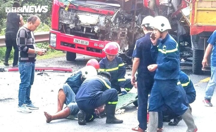 giai cuu tai xe anh 2