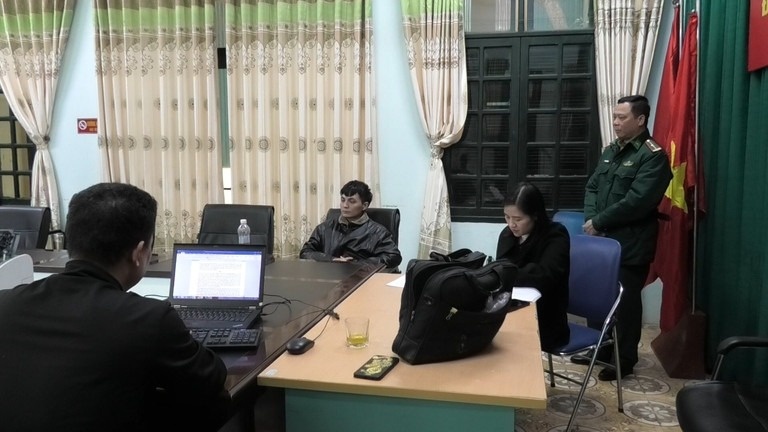 duong day mua ban nguoi anh 1