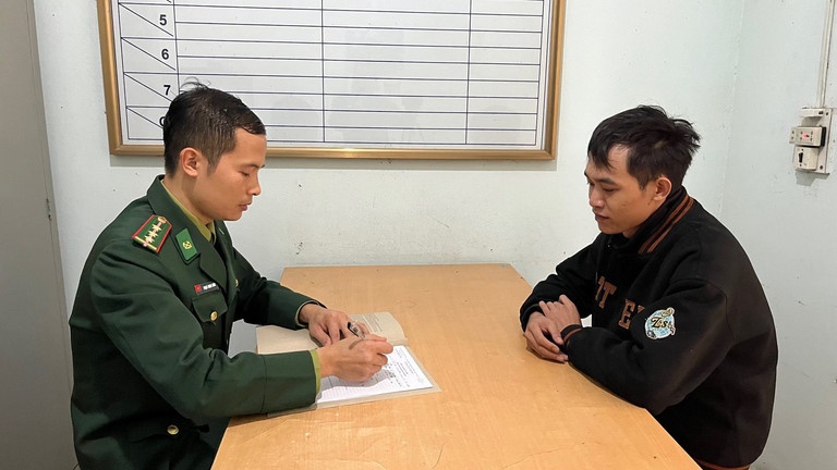 duong day mua ban nguoi anh 2